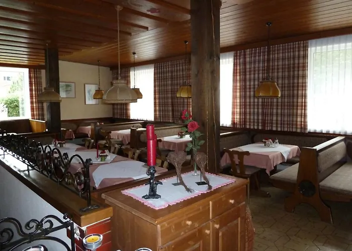 Pension Edelweiss