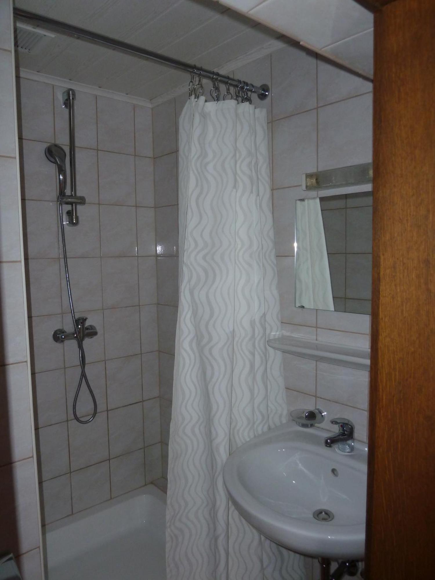 Maison d'hôtes Edelweiss 2*