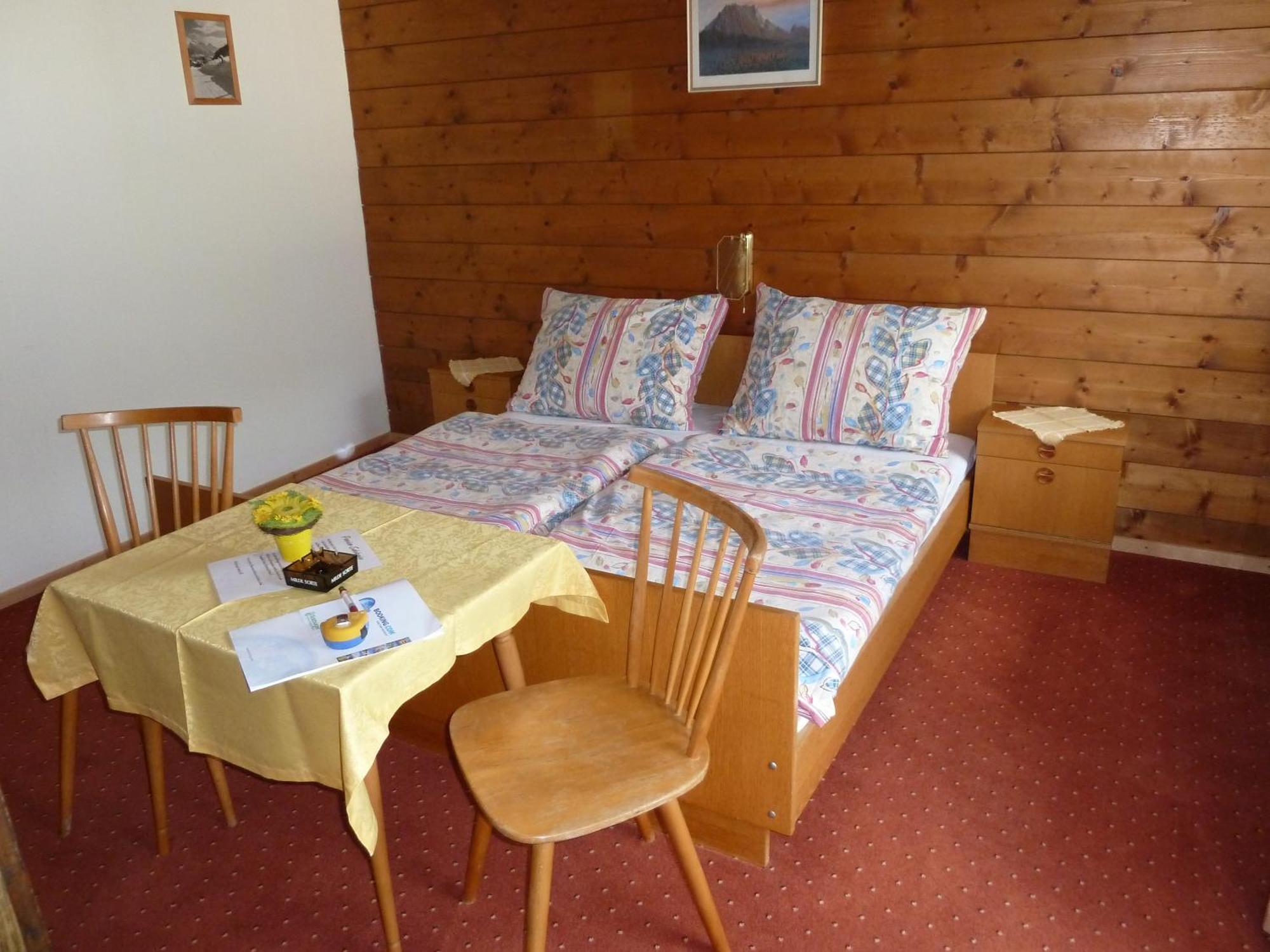 Maison d'hôtes Edelweiss