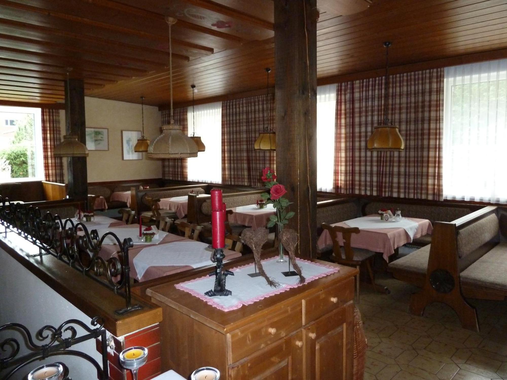 Maison d'hôtes Edelweiss